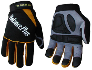 BalancePlus As Good As Gold hanskat